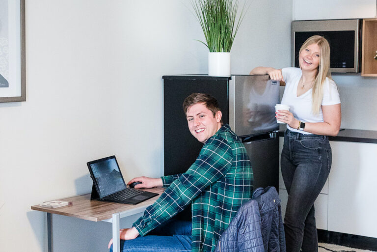 Gallery Turner NW Apartments