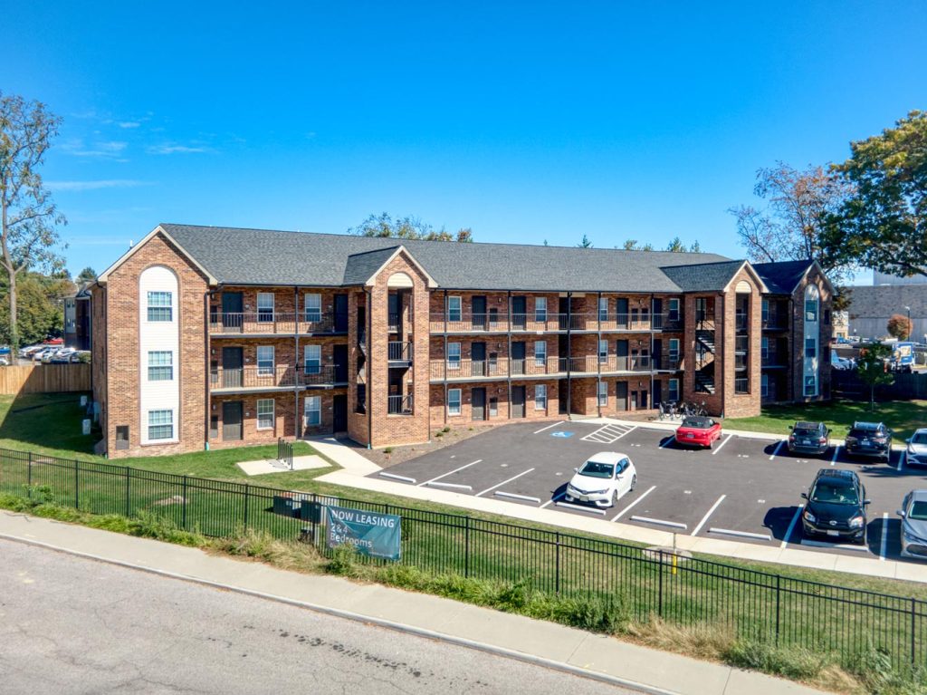 Gallery Turner NW Apartments